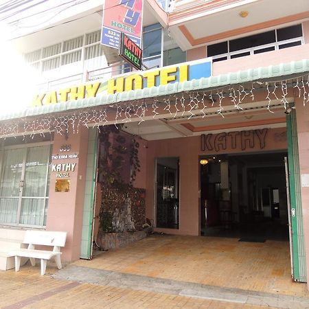 Kathy Hotel Phan Thiết Extérieur photo