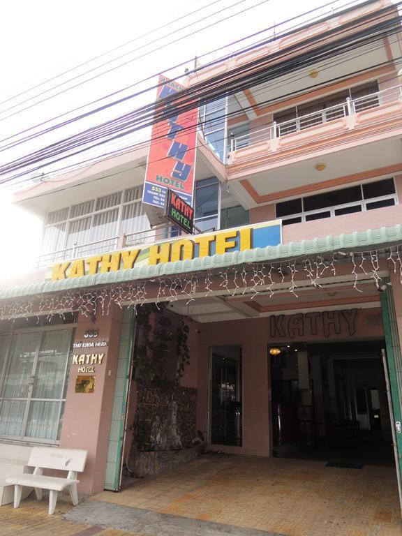 Kathy Hotel Phan Thiết Extérieur photo